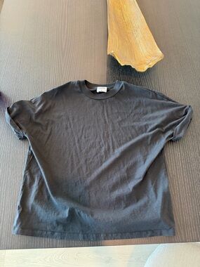 Filippa K black tshirt worn once